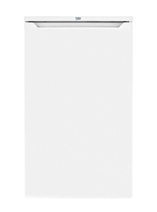 Arca Congeladora Vertical Beko FS166020 | 82x48x53 cm | 65 L | E | Branco