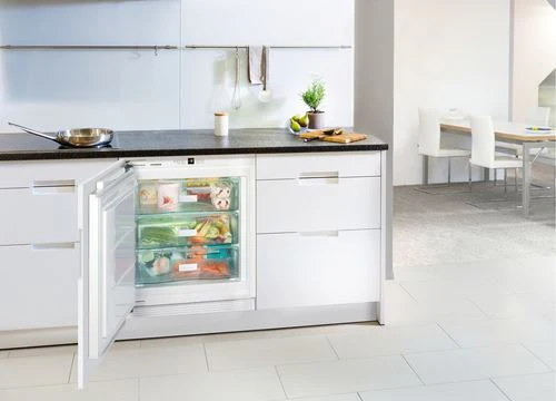 Arca Congeladora Vertical Liebherr SUIG 1514 Comfort | 88x59,7x55 cm | 95 L | E - Image 4