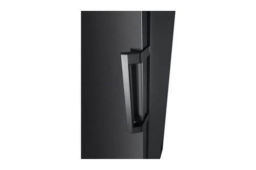 Arca Congeladora Vertical LG GFM61MCCSF | 186x59,5x70,7 cm | 324 L | D | Preto - Image 4