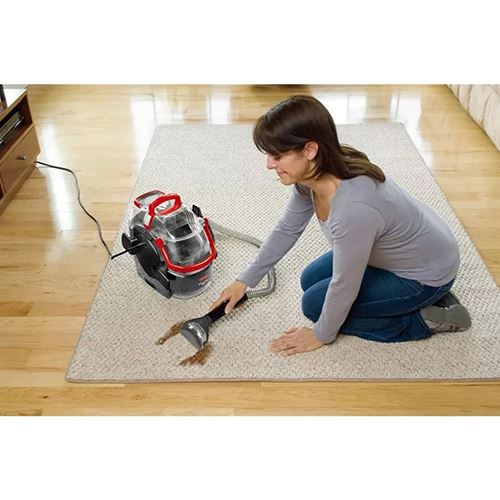 Aspirador Wet & Dry Bissel SpotClean Pro - Image 5