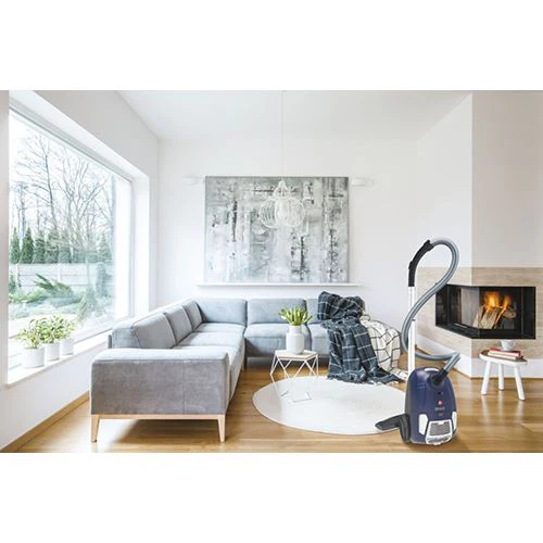 Aspirador com Saco Hoover Brave BV60PET - Image 10