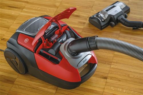 Aspirador com Saco Hoover H-ENERGY HE510HM 011 - Image 5