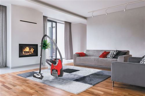 Aspirador com Saco Hoover H-ENERGY HE510HM 011 - Image 7