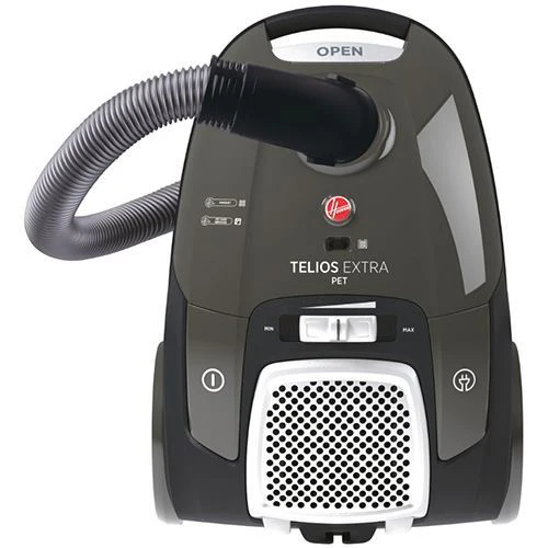 Aspirador com Saco Hoover Telios Extra Lite TXL20PET011 - Outlet - Grade B