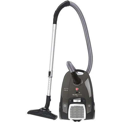 Aspirador com Saco Hoover Telios Extra Lite TXL20PET011 - Outlet - Grade B - Image 8