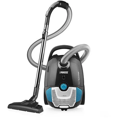 Aspirador com Saco Princess 334990