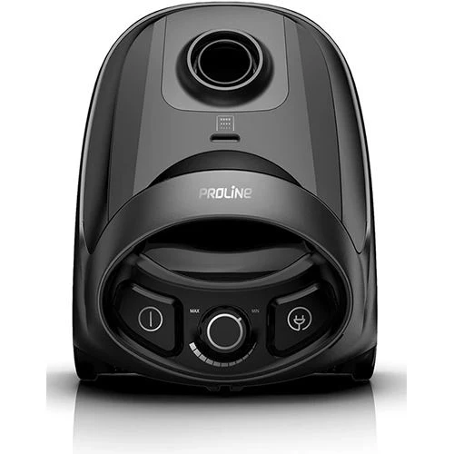 Aspirador com Saco Proline BVC2LB | 2 L | 800 W - Preto