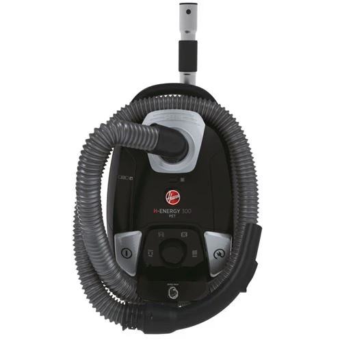 Aspirador com Saco Hoover H-ENERGY 300 HE320PET 011 - Image 13