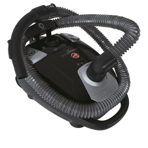 Aspirador com Saco Hoover H-ENERGY 300 HE320PET 011 - Image 16