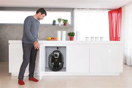 Aspirador com Saco Hoover H-ENERGY 300 HE320PET 011 - Image 17