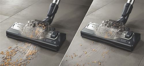 Aspirador com Saco Hoover H-ENERGY 700 - HE730ALG 011 - Image 12