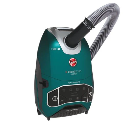 Aspirador com Saco Hoover H-ENERGY 700 - HE730ALG 011 - Image 19