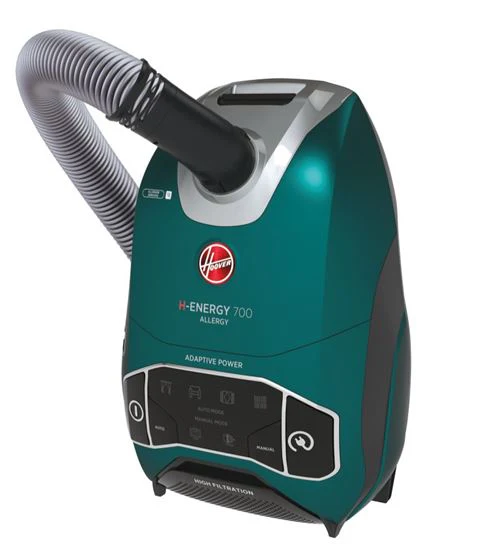 Aspirador com Saco Hoover H-ENERGY 700 - HE730ALG 011 - Image 20