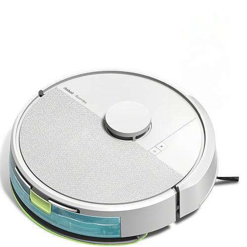 Aspirador Irobot Roomba® 105 Combo
