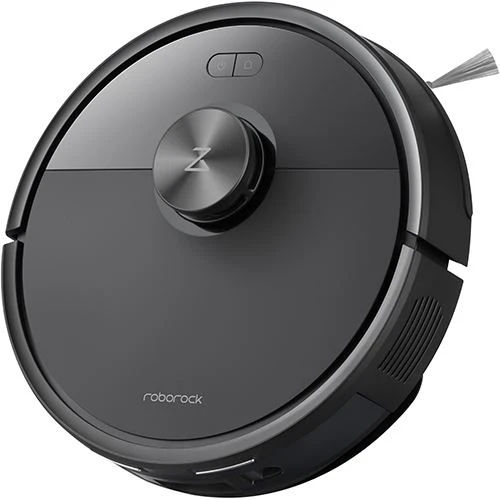Aspirador Robot com Mopa Roborock Q7TF+ | 150 min | Preto - Image 2