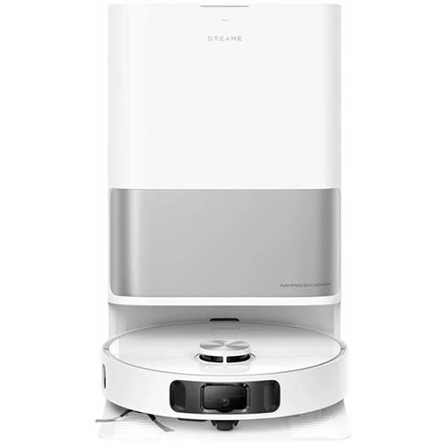 Aspirador Robot Dreame L10s Ultra Gen2 | Estação de Limpeza - Branco - Image 3