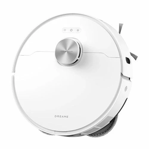 Aspirador Robot Dreame L10s Ultra Gen2 | Estação de Limpeza - Branco - Image 5
