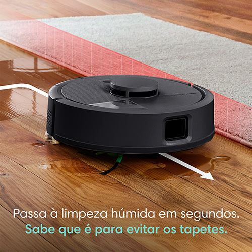 Aspirador Robot e Mopa iRobot Roomba® Mini+ Base AutoEmpty - Image 7