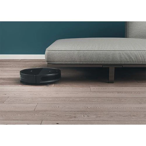 Aspirador Robot Hoover HG230H 011 HG2 Turbo Slim - Preto - Image 11