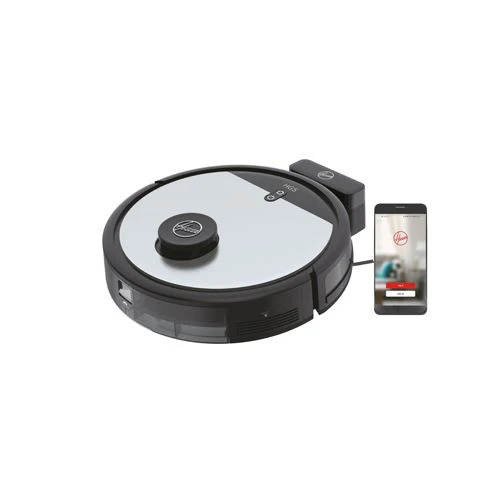 Aspirador Robot Hoover HG510D