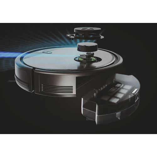 Aspirador Robot Hoover HG510D - Image 5