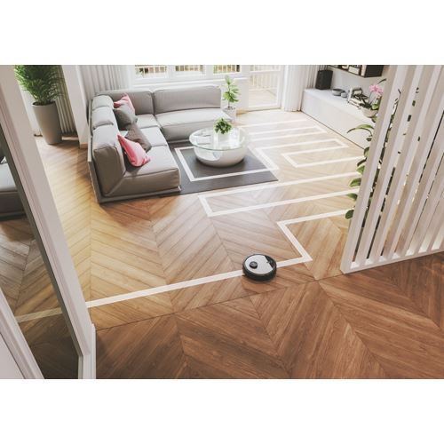 Aspirador Robot Hoover HG510D - Image 9