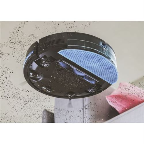 Aspirador Robot Hoover HG530H 011 - Image 13