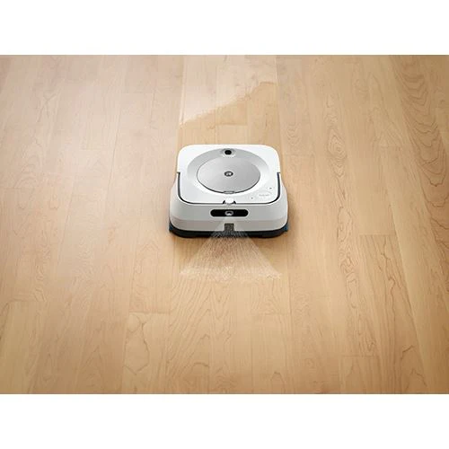 Aspirador Robot iRobot Braava Jet M6 - Image 14