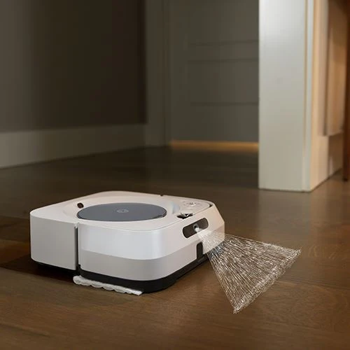 Aspirador Robot iRobot Braava Jet M6 - Image 19