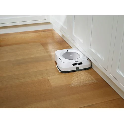 Aspirador Robot iRobot Braava Jet M6 - Image 20