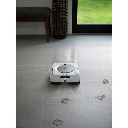 Aspirador Robot iRobot Braava Jet M6 - Image 5