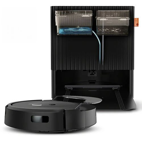 Aspirador Robot Irobot Roomba® Combo® 10 Max + Base Autowash™ - Outlet - Grade A