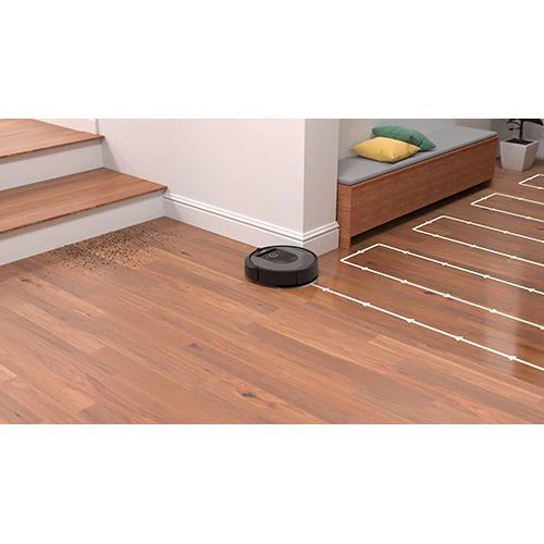 Aspirador Robot Irobot Roomba Combo I8+ - Outlet - Grade A - Image 5