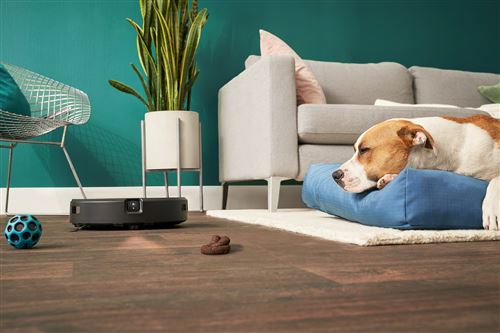 Aspirador Robot iRobot Roomba® Combo j7 - Image 12