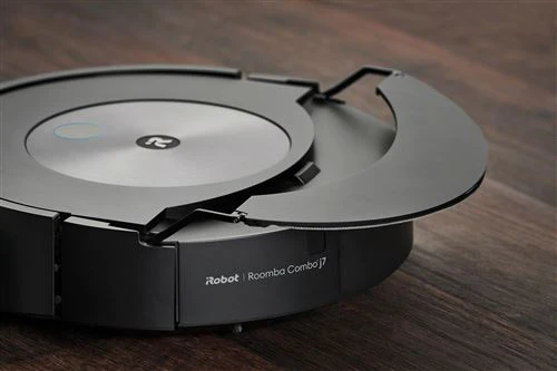 Aspirador Robot iRobot Roomba® Combo j7 - Image 3