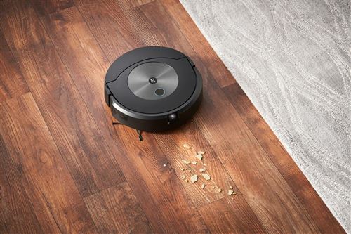 Aspirador Robot iRobot Roomba® Combo j7 - Image 6