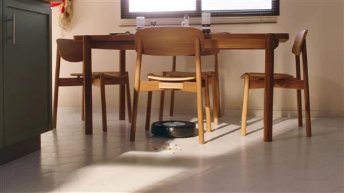 Aspirador Robot iRobot Roomba® Combo j7 - Image 9