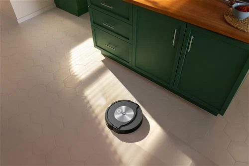 Aspirador Robot iRobot Roomba® Combo j7+ - Image 10