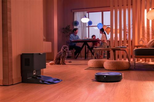 Aspirador Robot iRobot Roomba® Combo j7+ - Image 11
