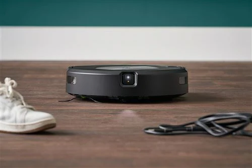 Aspirador Robot iRobot Roomba® Combo j7+ - Image 6
