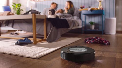 Aspirador Robot iRobot Roomba® Combo j7+ - Image 9