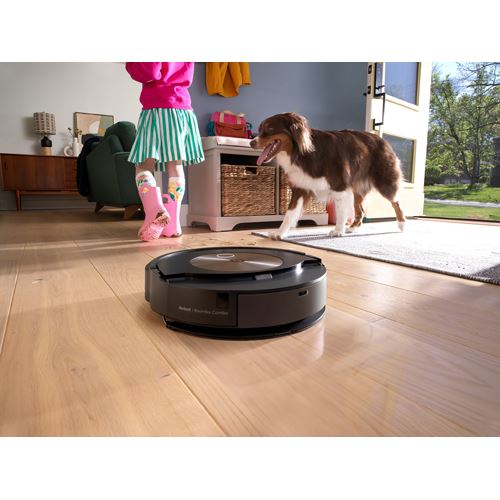Aspirador Robot iRobot Roomba® Combo J9+ - Image 10