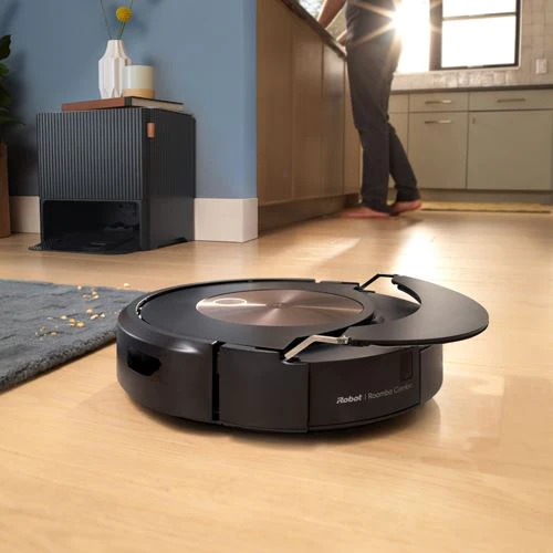 Aspirador Robot iRobot Roomba® Combo J9+ - Image 12