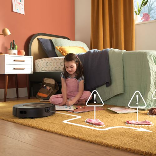Aspirador Robot iRobot Roomba® Combo J9+ - Image 14