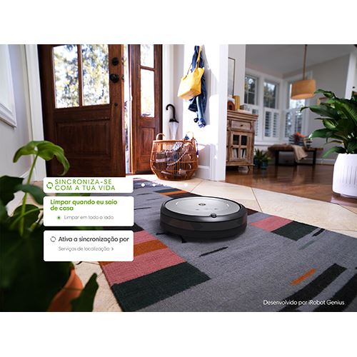 Aspirador Robot iRobot Roomba i1 - Image 10