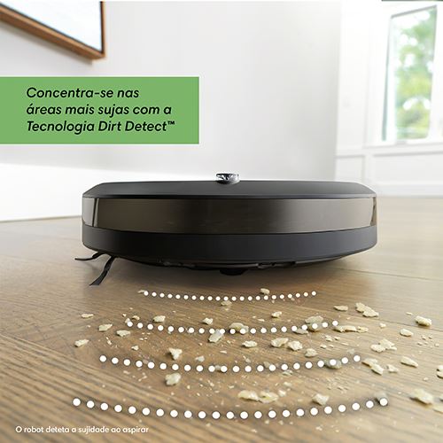 Aspirador Robot iRobot Roomba i1 - Image 6