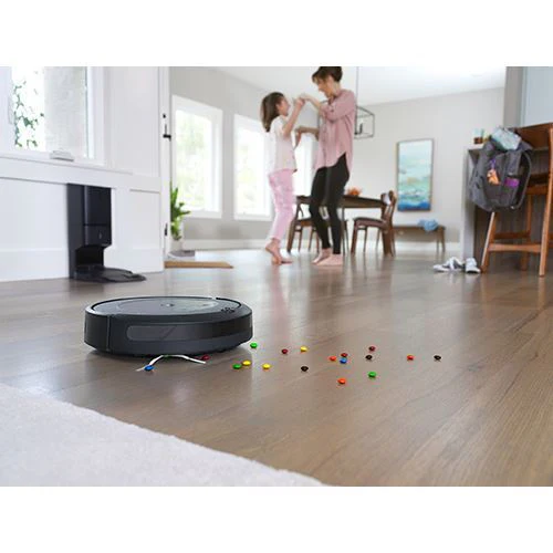 Aspirador Robot iRobot Roomba i5+ - Outlet - Grade A - Image 18