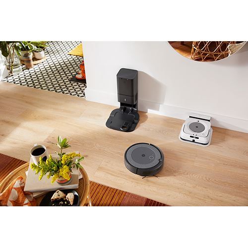 Aspirador Robot iRobot Roomba i5+ - Outlet - Grade A - Image 19