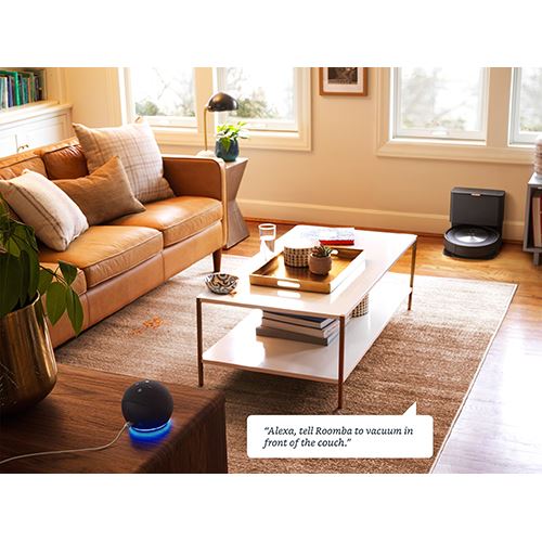 Aspirador Robot iRobot Roomba® j7+ - Image 18