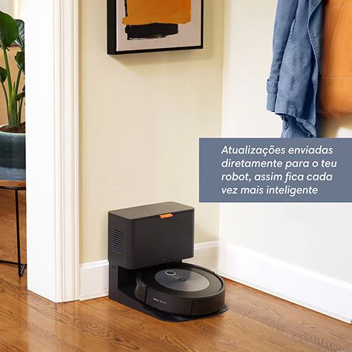Aspirador Robot iRobot Roomba® j7+ - Image 24